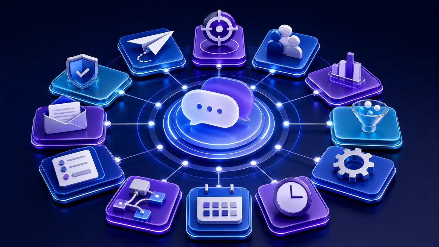 Top 12 LinkedIn Messaging Automation Tools (That Do the Heavy Lifting for You)