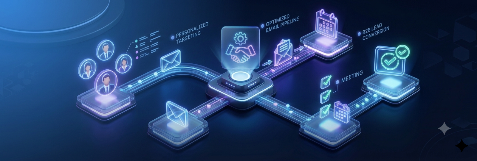 LinkedIn Outreach: A Practical Guide for B2B Sales Teams
