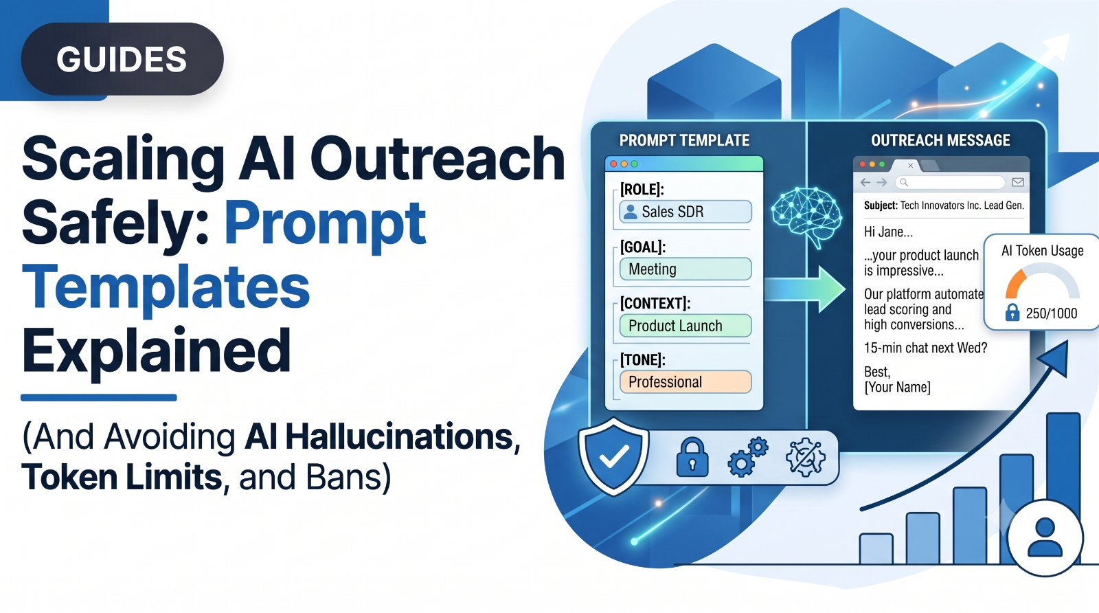 Outreach Prompt: Templates, Examples, and a Practical Workflow
