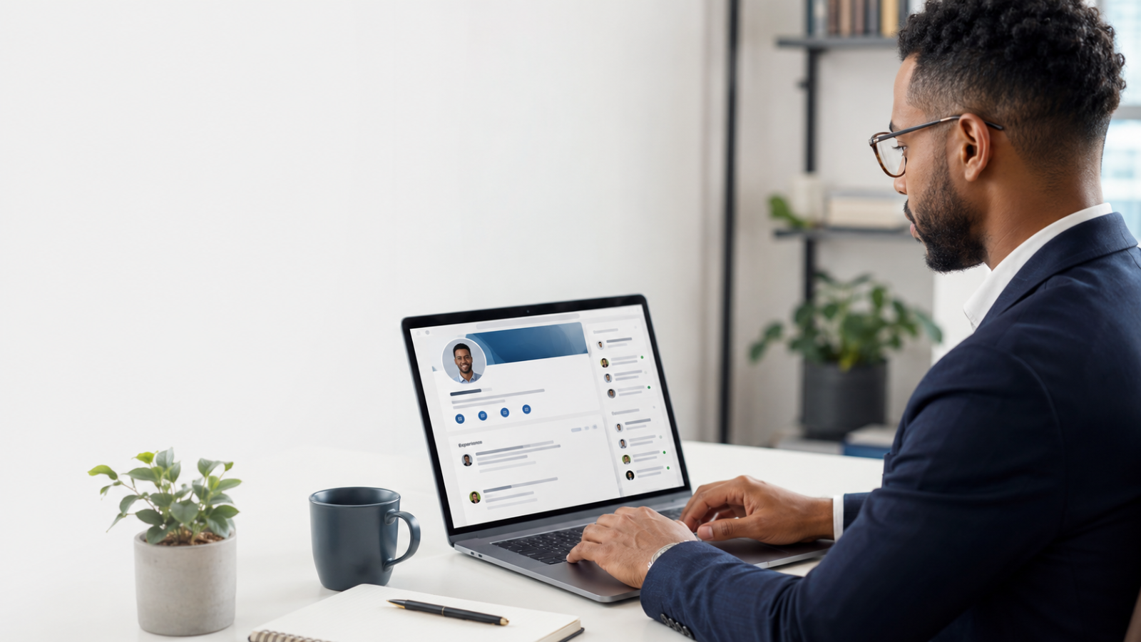 LinkedIn Profile: A Practical Guide for B2B Sales Teams