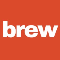Brew TV logo