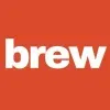 Brew TV logo