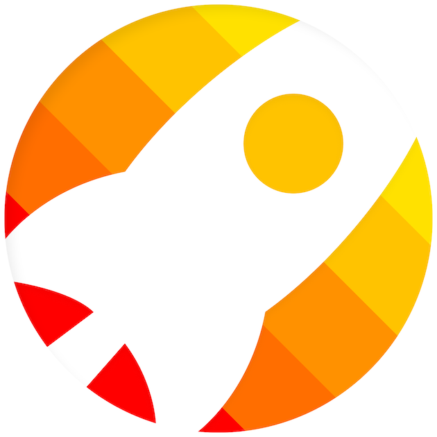 SmartReach logo