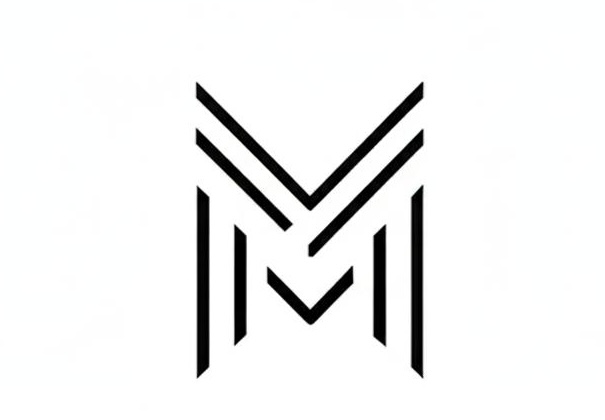 The Momentum Studio logo