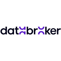 Databroker logo